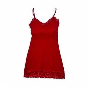 Max Rave Y2K Vintage Laced Fitted Full Length Size S100% Cotton